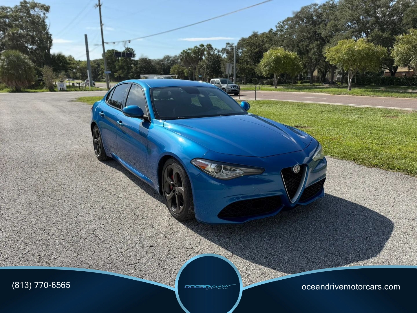 alfa romeo giulia 2018 ZARFAEBN8J7564006 image alfa romeo giulia 2018 ZARFAEBN8J7564006 image